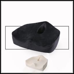 image-Natural latex cushion