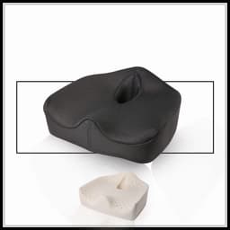 image-Natural latex cushion