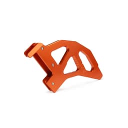 image-Applicable to SX EXC XC XCW SXF XCF EXC-F125-525 off-road motorcycle rear brake protection