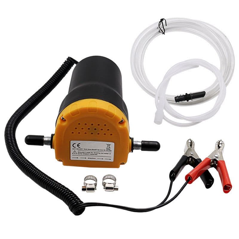 image-12V24V oil pumping pump