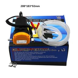 image-12V24V oil pumping pump
