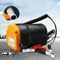 image-12V24V oil pumping pump