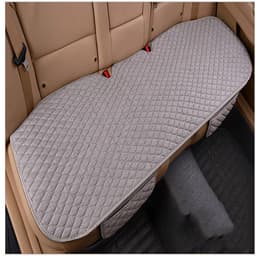 image-Universal Car Seat Cushions Linen Non-Slip Four Seasons Commons
