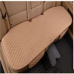 image-Universal Car Seat Cushions Linen Non-Slip Four Seasons Commons
