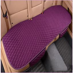 image-Universal Car Seat Cushions Linen Non-Slip Four Seasons Commons