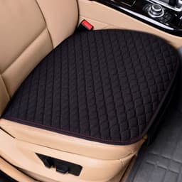 image-Universal Car Seat Cushions Linen Non-Slip Four Seasons Commons