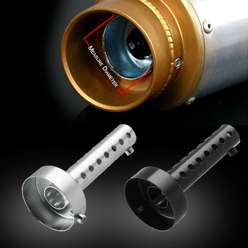 image-Motorcycle Modified Exhaust Pipe Viper Exhaust Pipe Silencer