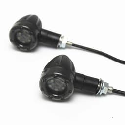image-Motorcycle Turn Signal Motorcycle Modified Turn Signal Light 6LED