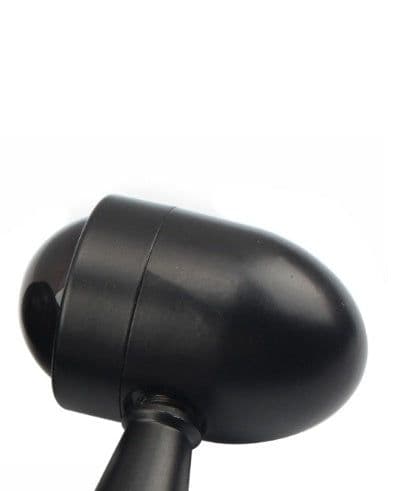 image-Motorcycle Accessories Modified Cruise Modified Metal Retro Turn Signal
