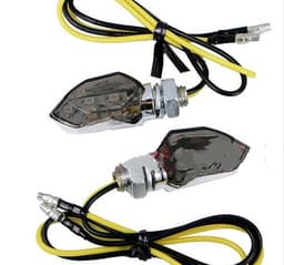 image-Motorcycle Parts Refitted Led Small Turn Signal