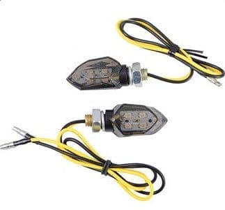 image-Motorcycle Parts Refitted Led Small Turn Signal