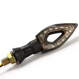 image-Fashion Motorcycle Accessories LED Turn Signal