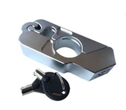 image-Motorcycle Handlebar Lock