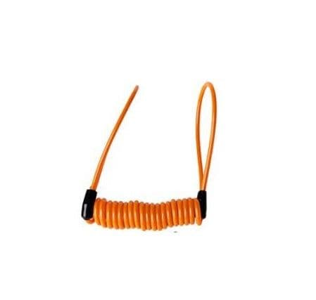 image-Motorcycle alarm disc brake lock anti-theft lock