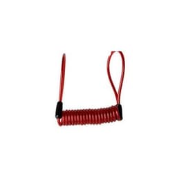 image-Motorcycle alarm disc brake lock anti-theft lock