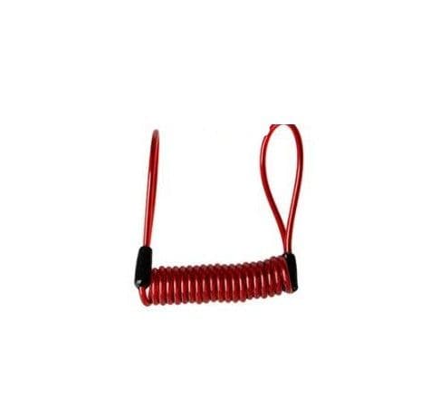 image-Motorcycle alarm disc brake lock anti-theft lock