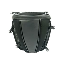 image-1X Motorcycle Tail Bag Back Seat Storage Backpack Carry Hand Shoulder Waterproof