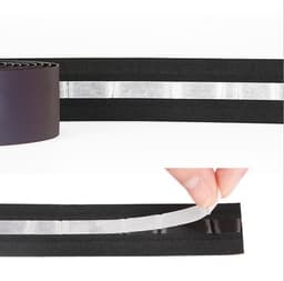 image-Reflective handlebar tape