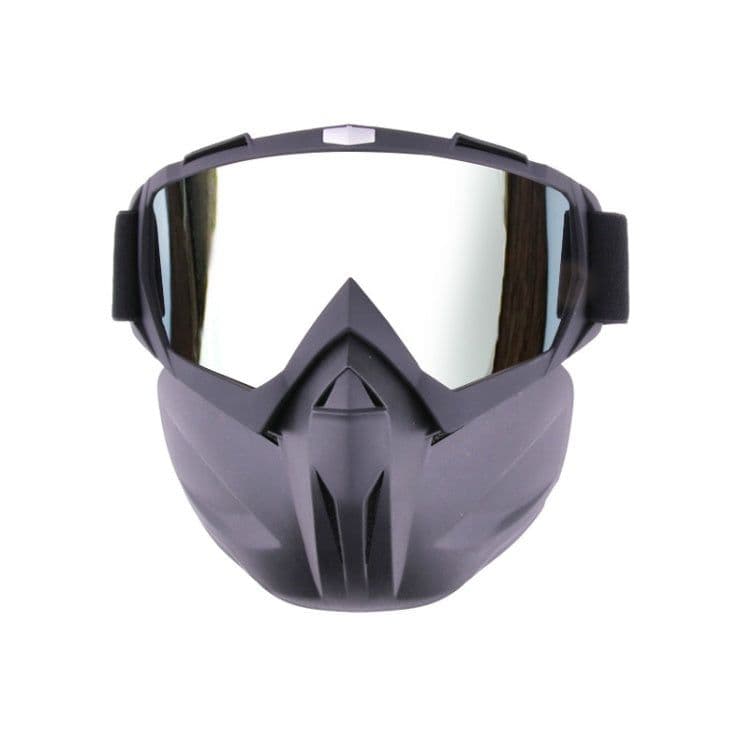 image-Hot Sale Motorcycle Goggles Motorcycle Glasses
