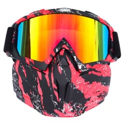 image-Hot Sale Motorcycle Goggles Motorcycle Glasses