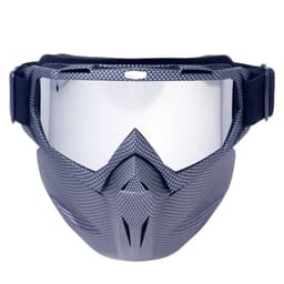 image-Hot Sale Motorcycle Goggles Motorcycle Glasses