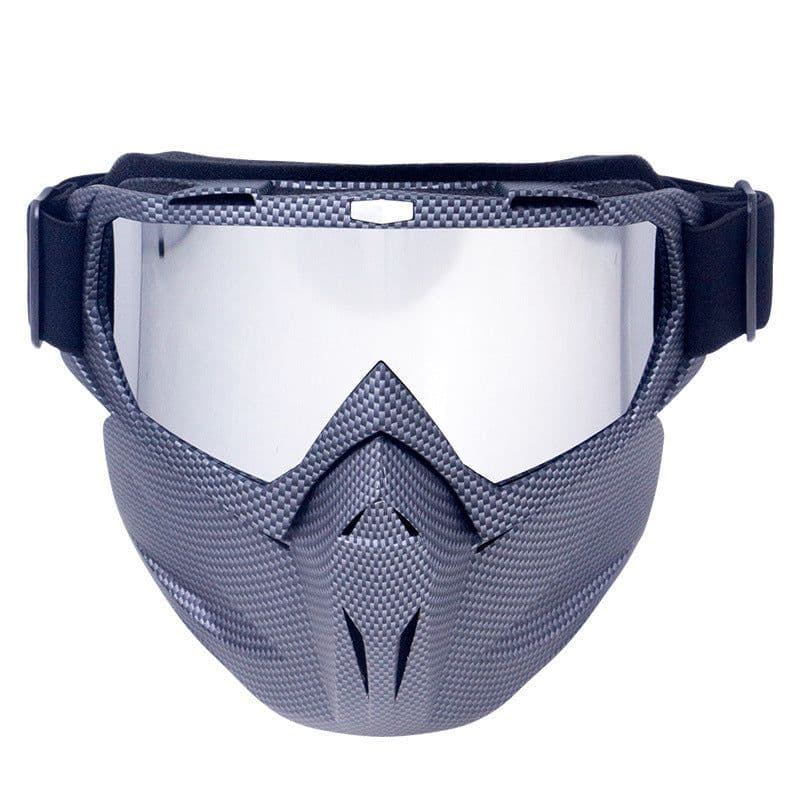 image-Hot Sale Motorcycle Goggles Motorcycle Glasses
