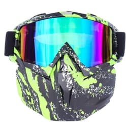 image-Hot Sale Motorcycle Goggles Motorcycle Glasses