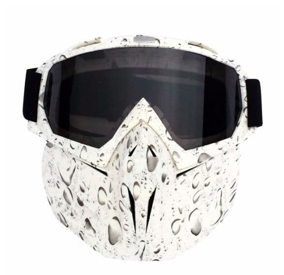 image-Hot Sale Motorcycle Goggles Motorcycle Glasses