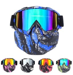 image-Hot Sale Motorcycle Goggles Motorcycle Glasses