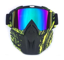 image-Hot Sale Motorcycle Goggles Motorcycle Glasses