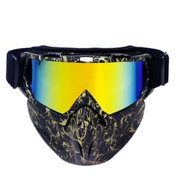 image-Hot Sale Motorcycle Goggles Motorcycle Glasses