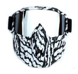 image-Hot Sale Motorcycle Goggles Motorcycle Glasses