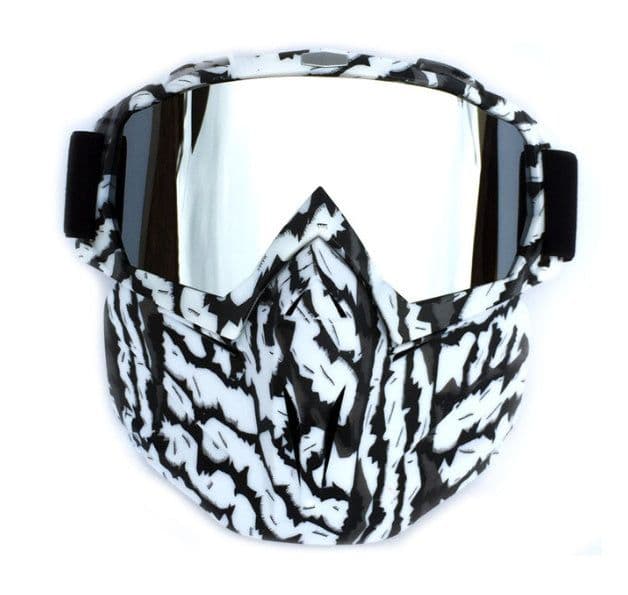 image-Hot Sale Motorcycle Goggles Motorcycle Glasses