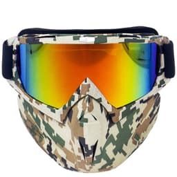 image-Hot Sale Motorcycle Goggles Motorcycle Glasses