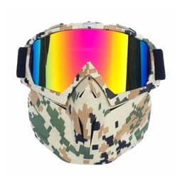 image-Hot Sale Motorcycle Goggles Motorcycle Glasses