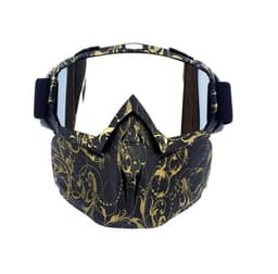 image-Hot Sale Motorcycle Goggles Motorcycle Glasses