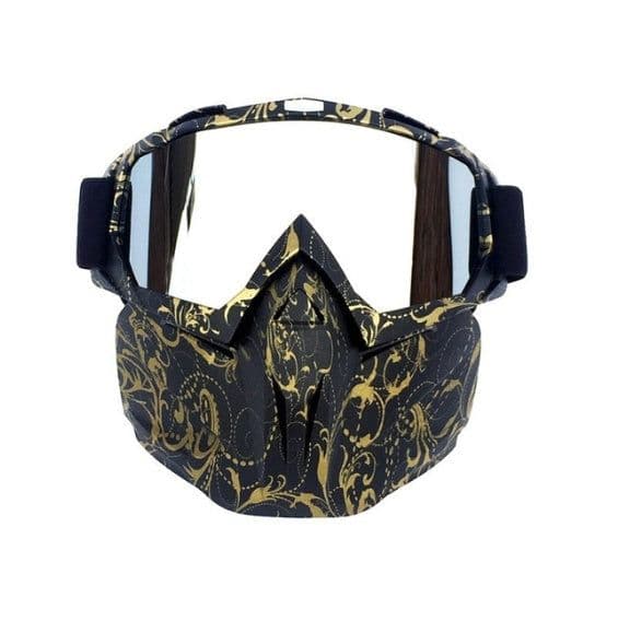 image-Hot Sale Motorcycle Goggles Motorcycle Glasses