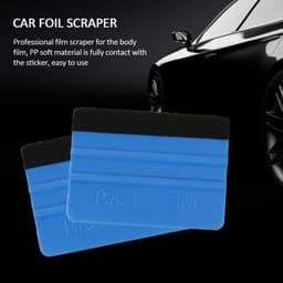 image-Automotive film scraper