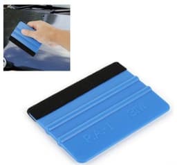 image-Automotive film scraper