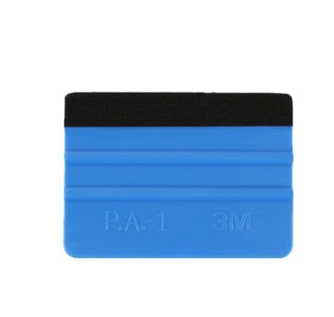 image-Automotive film scraper