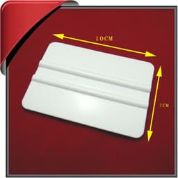 image-Automotive film scraper