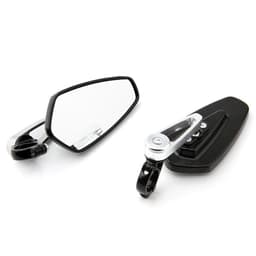 image-Motorcycle modified aluminum alloy rearview mirror