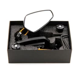 image-Motorcycle modified aluminum alloy rearview mirror
