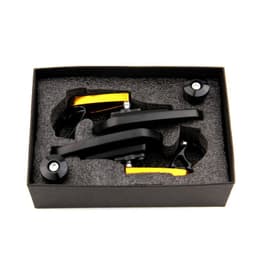 image-Motorcycle modified aluminum alloy rearview mirror