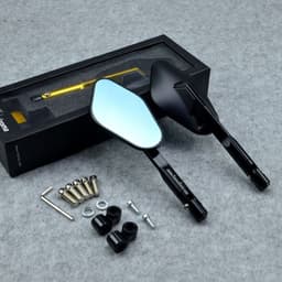 image-CNC high-quality aluminum alloy reflector