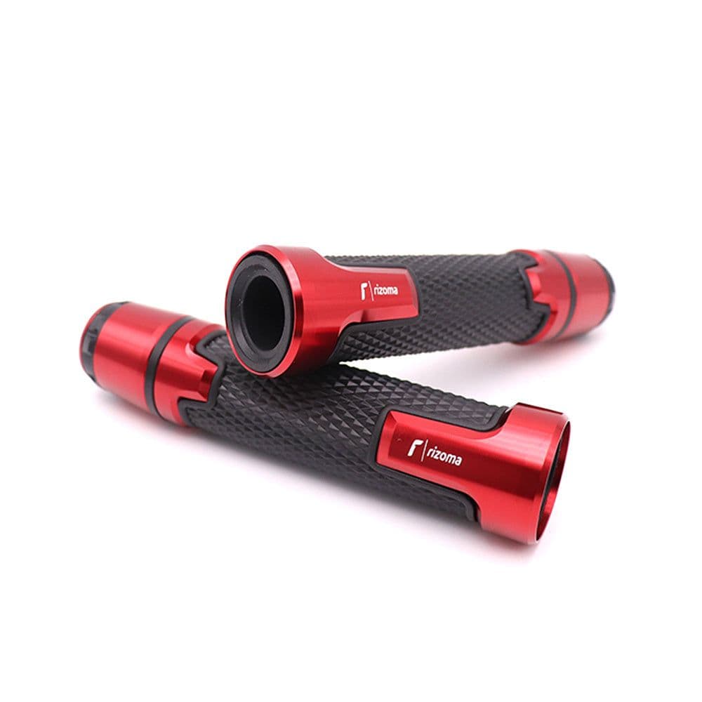 image-Universal City Motorcycle Rizoma Handlebar Aluminium Grips