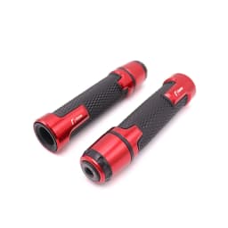 image-Universal City Motorcycle Rizoma Handlebar Aluminium Grips