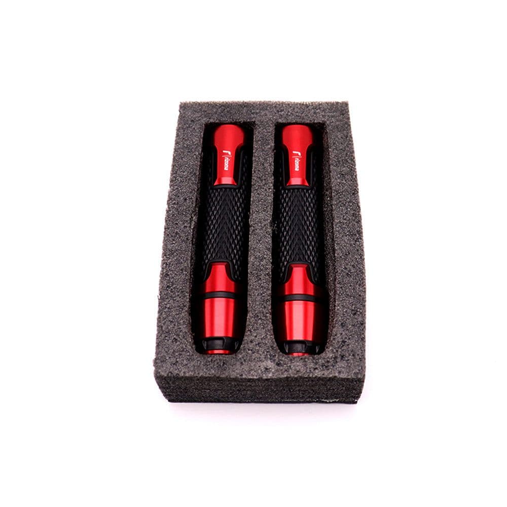 image-Universal City Motorcycle Rizoma Handlebar Aluminium Grips