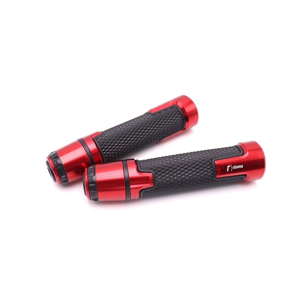 image-Universal City Motorcycle Rizoma Handlebar Aluminium Grips