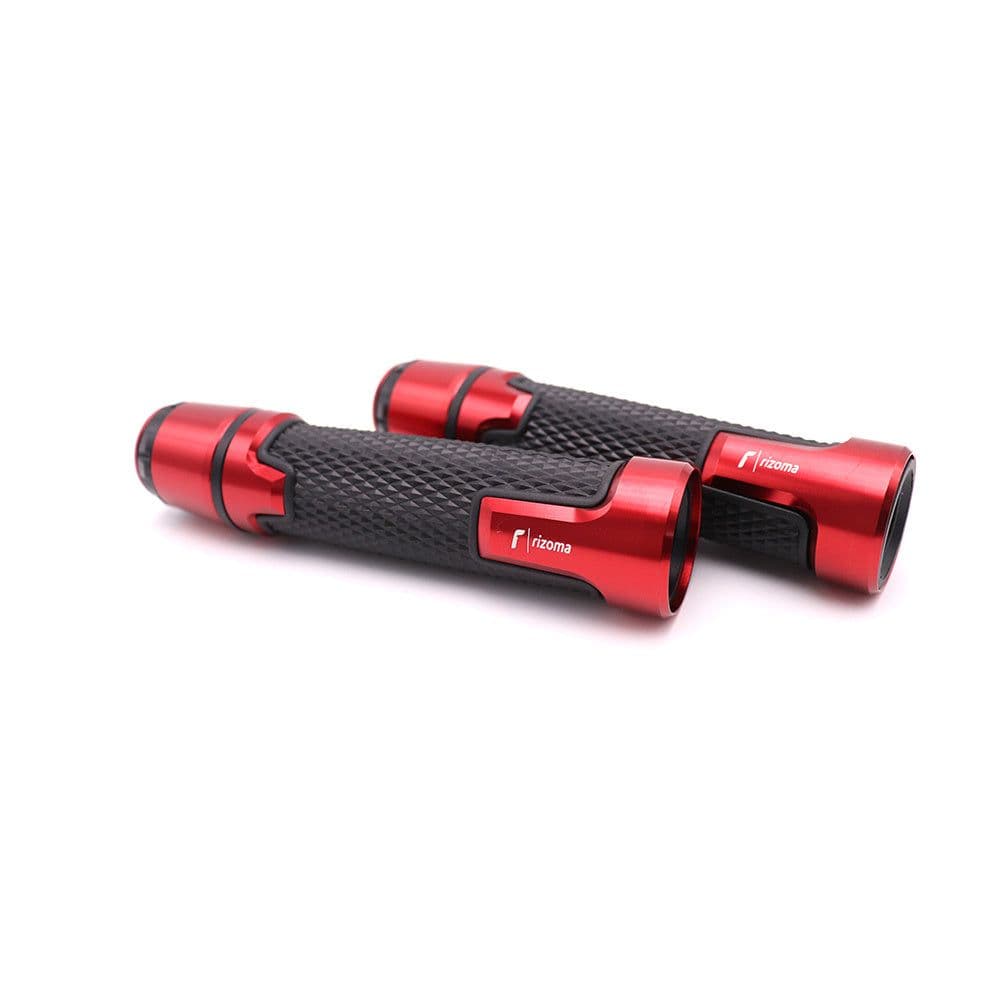 image-Universal City Motorcycle Rizoma Handlebar Aluminium Grips
